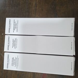 Grown Alchemist - 3 Pc Bundle Masque - Cleanser & Moisturizer